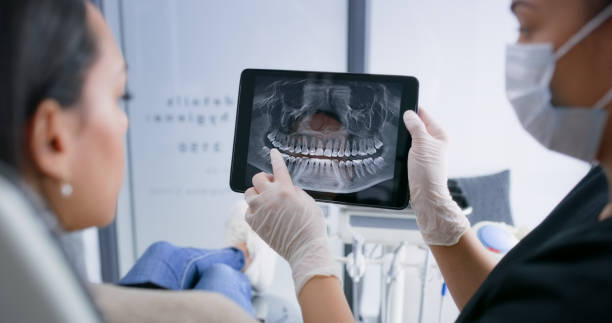 Licensed Tooth Extraction service in Spurgeon, TN - Smile Center Dentistry